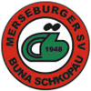 Wappen / Logo des Teams MSV Buna Schkopau