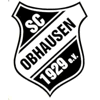 Wappen / Logo des Vereins SC Obhausen 1929