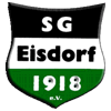 Wappen / Logo des Vereins SG Eisdorf 1918