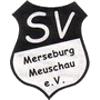 Wappen / Logo des Vereins SV Merseburg-Meuschau