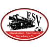 Wappen / Logo des Vereins ESV Merseburg