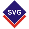 Wappen / Logo des Vereins SV Grogrfendorf