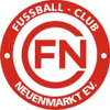 Wappen / Logo des Vereins FC 1920 Neuenmarkt