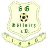 Wappen / Logo des Vereins SG Dllnitz