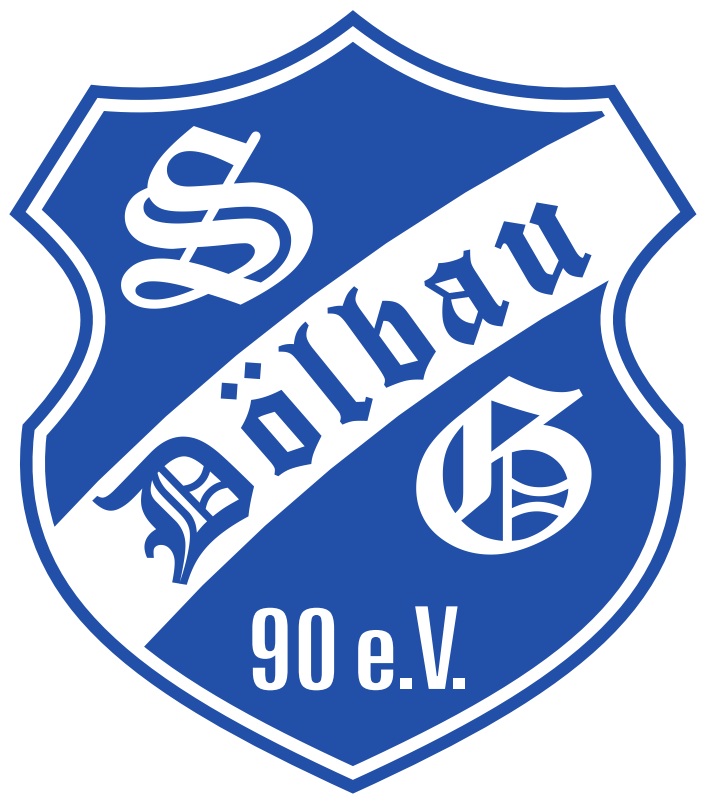 Wappen / Logo des Vereins SG Dlbau 90