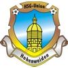Wappen / Logo des Vereins HuSG Union Hohenweiden