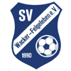 Wappen / Logo des Teams SV Wacker 90 Felgeleben 2