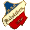 Wappen / Logo des Vereins MTV 1887 Welsleben