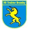 Wappen / Logo des Teams SG Traktor Brumby