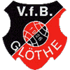 Wappen / Logo des Teams VfB Glthe 2