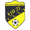 Wappen / Logo des Teams SV VfB 21 Neugattersleben