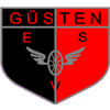 Wappen / Logo des Vereins ESV Lokomotive Gsten
