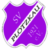 Wappen / Logo des Vereins SV Pltzkau 1921