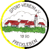 Wappen / Logo des Teams SV Freckleben