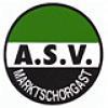 Wappen / Logo des Vereins ASV 1837 Marktschorgast