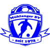Wappen / Logo des Teams Mhlanger SV