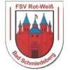 Wappen / Logo des Teams SG Bad Schmiedeberg/Pouch-Rsa