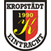 Wappen / Logo des Vereins SPGM Kropstdt/Mochau