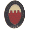 Wappen / Logo des Vereins FC Ludwigschorgast