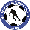 Wappen / Logo des Vereins SG Schernebeck