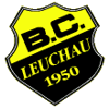 Wappen / Logo des Vereins BC Leuchau