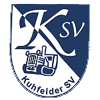 Wappen / Logo des Vereins Kuhfelder SV 1949
