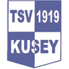 Wappen / Logo des Teams TSV 1919 Kusey