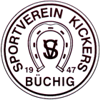 Wappen / Logo des Teams SV Kickers Bchig 2
