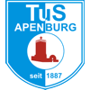 Wappen / Logo des Teams TuS Apenburg