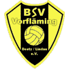 Wappen / Logo des Teams BSV Vorflming Deetz/Lindau 2