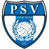 Wappen / Logo des Teams Polizei SV Anhalt-Zerbst