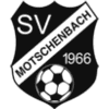 Wappen / Logo des Vereins SV Motschenbach