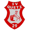 Wappen / Logo des Teams Spg. Quetzdlsdorf/Schrenz
