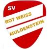 Wappen / Logo des Teams SV Rot-Weiss Muldenstein