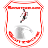 Wappen / Logo des Vereins Sportfreunde Goitzsche