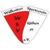 Wappen / Logo des Teams WSV Kthen 05