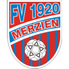 Wappen / Logo des Vereins FV 1920 Merzien