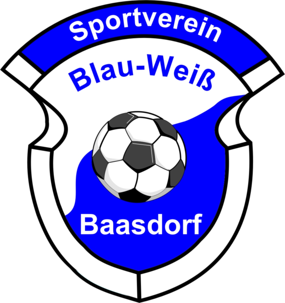 Wappen / Logo des Teams SV Blau-Weiss Baasdorf 2