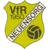 Wappen / Logo des Teams VfR Neuensorg