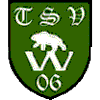 Wappen / Logo des Teams TSV 06 Wrbzig