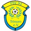 Wappen / Logo des Teams FSV 92 Trinum