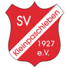 Wappen / Logo des Vereins SV Kleinpaschleben 1927