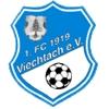 Wappen / Logo des Vereins 1. FC 1919 Viechtach