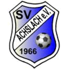 Wappen / Logo des Teams SV Achslach