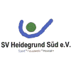 Wappen / Logo des Teams SV Heidegrund Sd