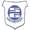 Wappen / Logo des Teams SG Meineweh/Osterfeld 2