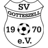 Wappen / Logo des Vereins SV Gotteszell