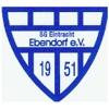 Wappen / Logo des Vereins SG Eintracht Ebendorf