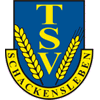 Wappen / Logo des Vereins TSV Schackensleben