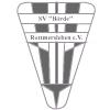 Wappen / Logo des Vereins SV Brde Rottmersleben